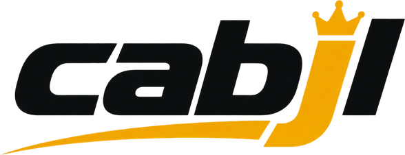 cabjl লোগো